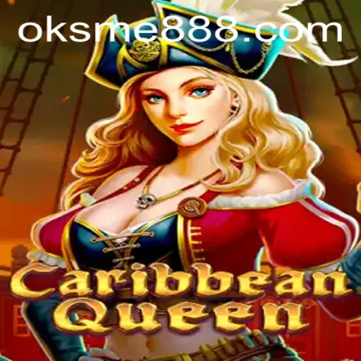 CaribbeanQueen: Um Mundo de Aventura e Estratégia