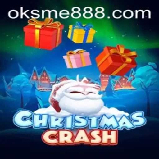 Descubra o Fascinante Mundo de 'ChristmasCrash' com OKSME.COM