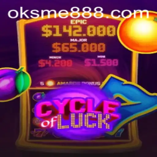 CycleofLuck: Descubra o Novo Sensação dos Jogos Online