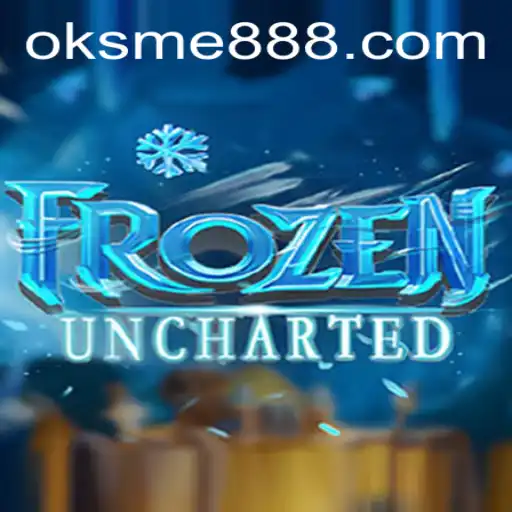 FrozenUncharted: Aventuras Congelantes no Mundo dos Games