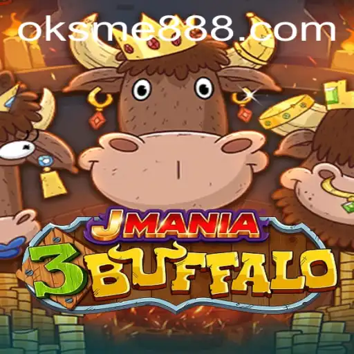 Explorando o Mundo de JMania3Buffalo: Uma Aventura Inovadora no Universo dos Jogos Online