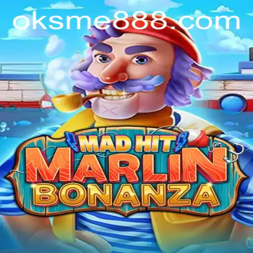 Explorando o Mundo de MadHitMarlinBonanza: Uma Jornada no Universo dos Games