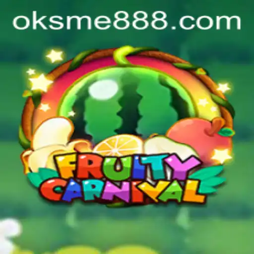 Explorando o Mundo Divertido de FruityCarnival