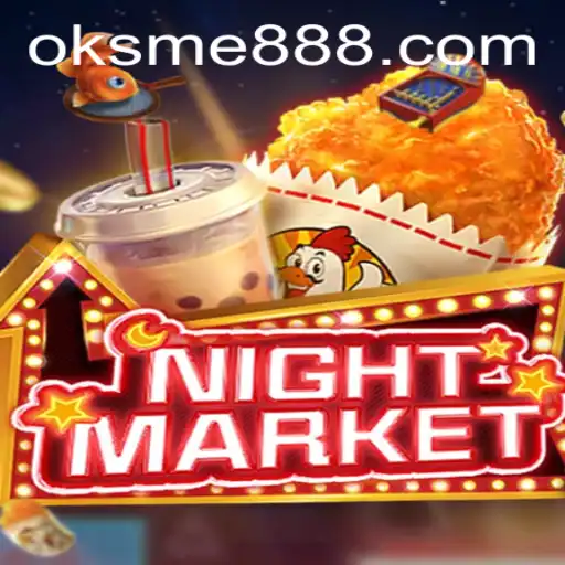Explorando o Fascinante Mundo de NIGHTMARKET e OKSME.COM