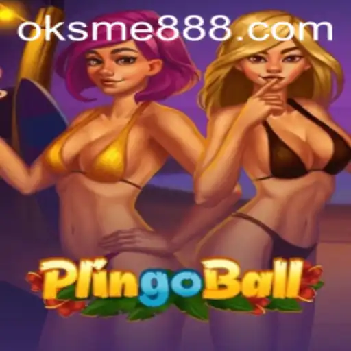 Descubra Plingoball: O Jogo Inovador de OKSME.COM