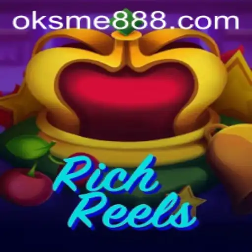 RichReels: Explorando o Empolgante Jogo de Slots com Conexão em OKSME.COM